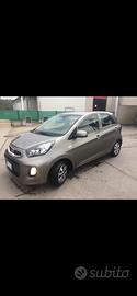 Kia Picanto 1.0