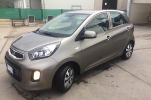Kia Picanto 1.0