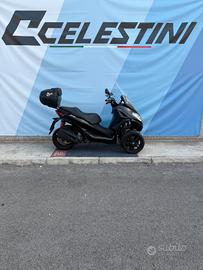 Piaggio MP3 300 hpe
