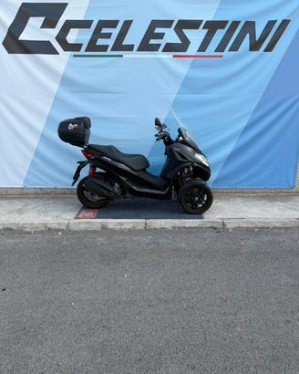 Piaggio MP3 300 hpe