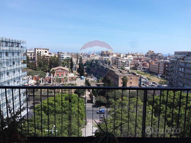 Appartamento - Catania