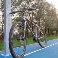 bici Elios 