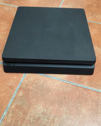PlayStation 4 slim 