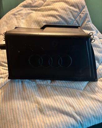 Copri batteria audi anni ‘90