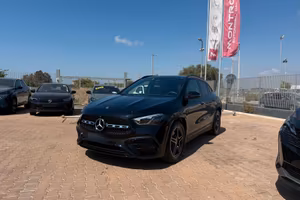 Mercedes-benz GLA 200 d Automatic AMG Line Premium