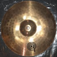Hi hat 14" e Ride 20"