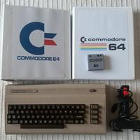 Commodore 64 