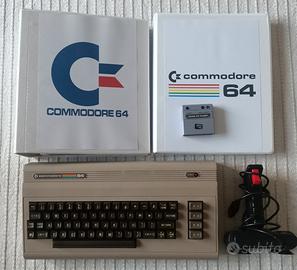Commodore 64 
