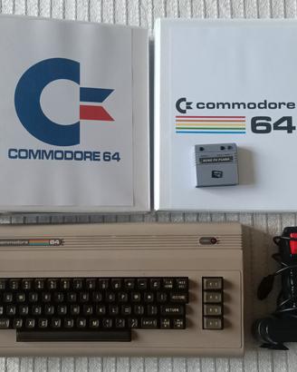 Commodore 64 