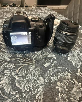 Nikon d5000