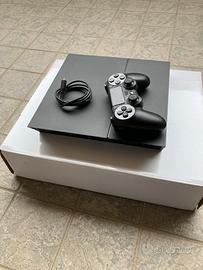 Sony Play Station 4