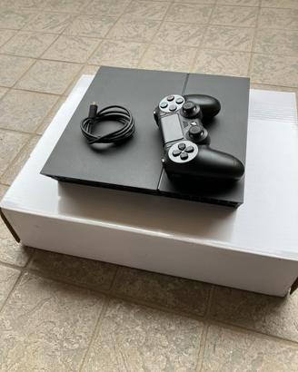 Sony Play Station 4