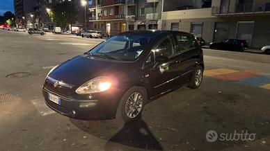 Punto evo Benzina