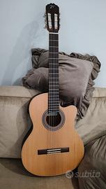 José Torres jtc 5s ce