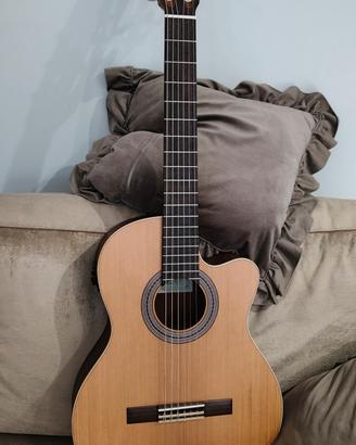 José Torres jtc 5s ce