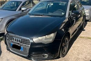 Audi A1 1.6 TDI ATTRACTION