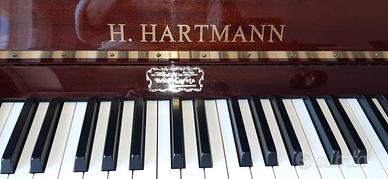 Pianoforte Hartmann verticale 122