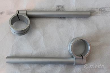 Semimanubri diametro 54