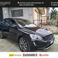 VOLVO XC60 D4 Geartronic R-design Momentum