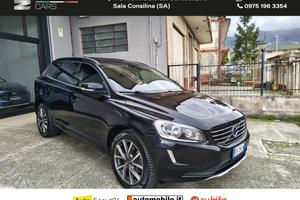 VOLVO XC60 D4 Geartronic R-design Momentum