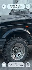 4 gomme extreme 205 70 15