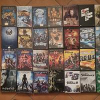 Film e saghe DVD vasto assortimento