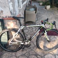 Bici Merida