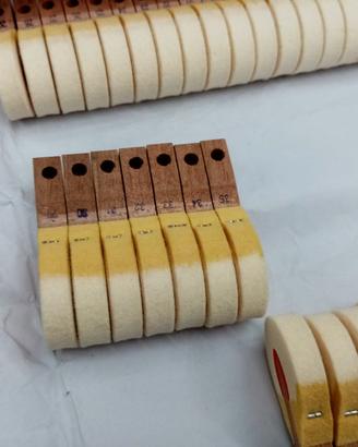 Martelletti Renner per pianoforte verticale 
