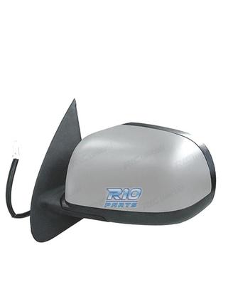 SPECCHIO COMPLETO SINISTRO NISSAN MICRA 10-17 TERM