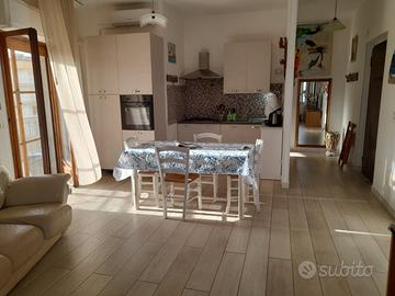 Catanzaro Lido Estate 2025