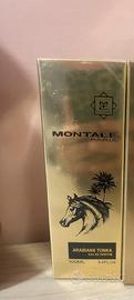 Profumo montale arabian tonka