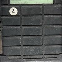 Centralina BOSCH KE-Jetronic 0 280 800 124