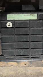 Centralina BOSCH KE-Jetronic 0 280 800 124