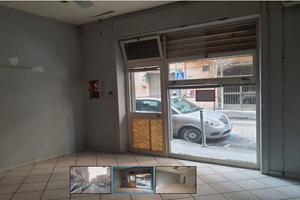 Locale commerciale/Garage