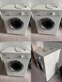 Lavatrice MIELE