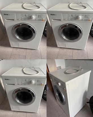 Lavatrice MIELE