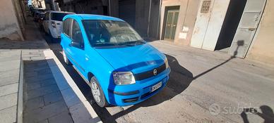 Fiat Panda 2ªserie