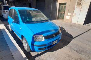 Fiat Panda 2ªserie