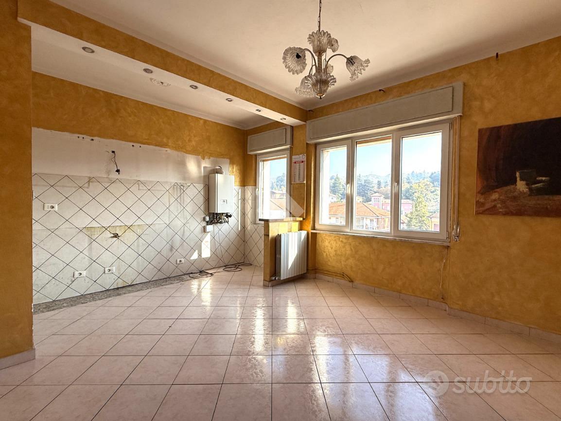 Appartamento – Canelli, Asti - Vista 5
