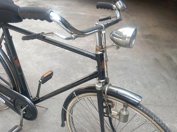 Bici  ROLLMAR DA 28