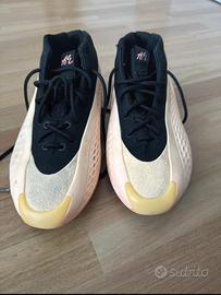 Scarpe basket Adidas AE1 Low