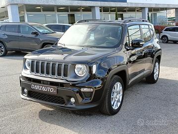 JEEP Renegade 1.0 T3 120cv Limited