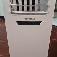 Climatizzatore condizionatore portatile 9000 btu