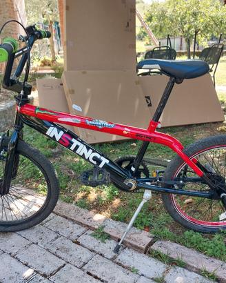 Bmx Instinct 20