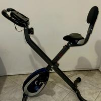 Cyclette Ultrasport