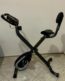 Cyclette Ultrasport
