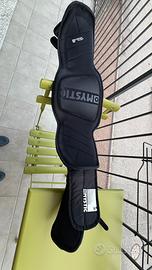 Trapezio per windsurf Mystic Taglia S