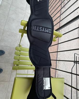 Trapezio per windsurf Mystic Taglia S