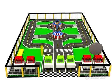 Giochi e Arredo x Attivita Ricreative per Bambini