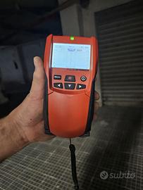 rilevatore metallo cavi HILTI
